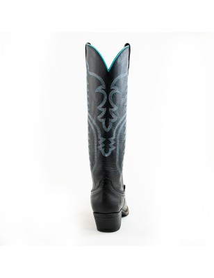 BOTA JUSTIN PIEL DE RES CLASSIC JB5537