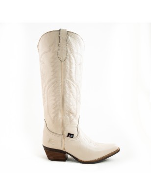 BOTA JUSTIN PIEL DE RES CLASSIC JB5535