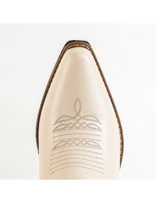 BOTA JUSTIN PIEL DE RES CLASSIC JB5535