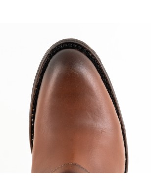 BOTA REYME PIEL DE TERNERA LYON 316