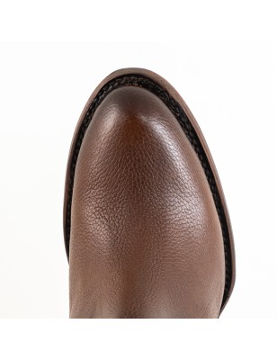 BOTA REYME PIEL DE TERNERA LYON 319