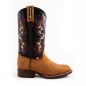 BOTA BIG BULL PIEL CRAZY HORSE 3500 35154 KILLEEN
