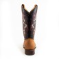 BOTA BIG BULL PIEL CRAZY HORSE 3500 35154 KILLEEN