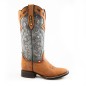 BOTA BIG BULL PIEL CRAZY HORSE 5100 TRINITY 51949