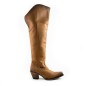 BOTA REYME PIEL CRAZY 857-BR