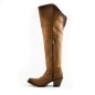 BOTA REYME PIEL CRAZY 857-BR