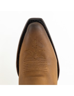 BOTA REYME PIEL CRAZY 857-BR