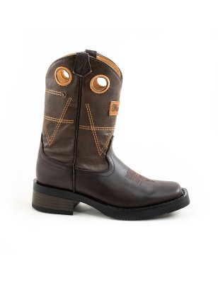 BOTA WRANGLER WRBH901 LIL RIDER