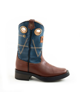 BOTA WRANGLER WRBH901 LIL RIDER