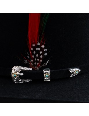 TEXANA CASIMIRO WEST HORMA PANTHER LANA PREMIUM