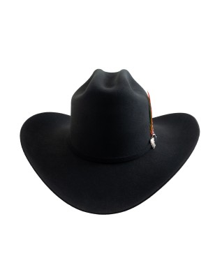 TEXANA CASIMIRO WEST HORMA SUPER PATRON LANA PREMIUM