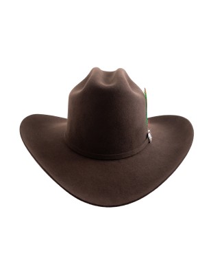 TEXANA CASIMIRO WEST HORMA SUPER PATRON LANA PREMIUM