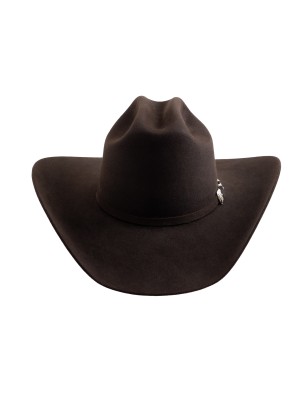 TEXANA CASIMIRO WEST HORMA RAIDER PELO DE CONEJO EXTRA FINO