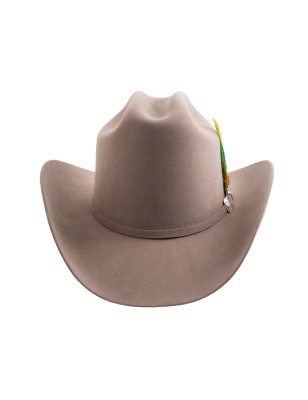 TEXANA CASIMIRO WEST HORMA PATRON LANA PREMIUM