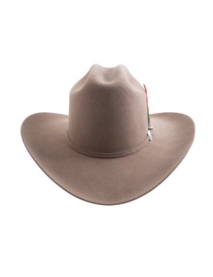 TEXANA CASIMIRO WEST HORMA SUPER PATRON LANA PREMIUM