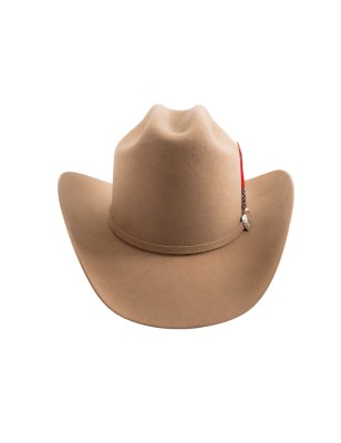 TEXANA CASIMIRO WEST HORMA PATRON LANA PREMIUM