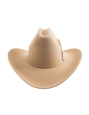 TEXANA CASIMIRO WEST HORMA SONORA LANA PREMIUM