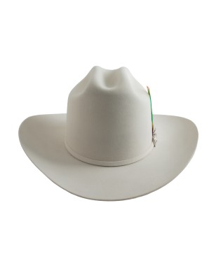 TEXANA CASIMIRO WEST HORMA EL VIEJON LANA PREMIUM