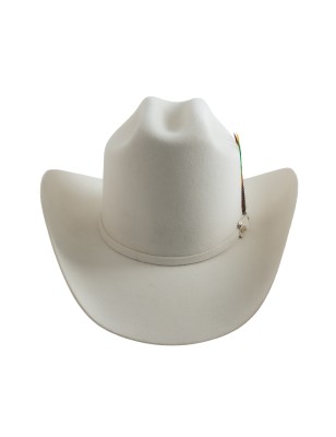 TEXANA CASIMIRO WEST HORMA PATRON LANA PREMIUM