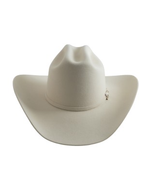 TEXANA CASIMIRO WEST HORMA RAIDER PELO DE CONEJO EXTRA FINO