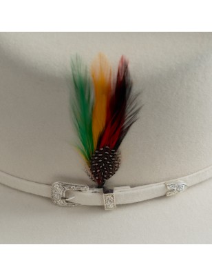 TEXANA CASIMIRO WEST HORMA PANTHER LANA PREMIUM