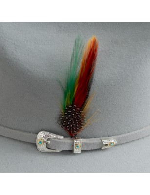 TEXANA CASIMIRO WEST HORMA SUPER PATRON LANA PREMIUM