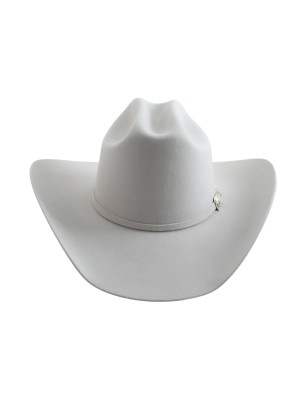 TEXANA CASIMIRO WEST HORMA RAIDER PELO DE CONEJO EXTRA FINO