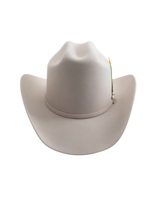 TEXANA CASIMIRO WEST HORMA PATRON LANA PREMIUM