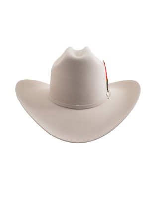 TEXANA CASIMIRO WEST HORMA SUPER PATRON LANA PREMIUM