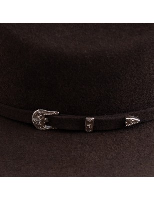 TEXANA DELDHY HORMA 8 SEGUNDOS LANA