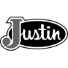 JUSTIN